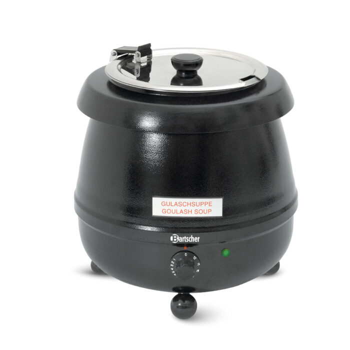 100054-1200x1200-2020-2 Σουπιέρα party 9 lt - Image 2