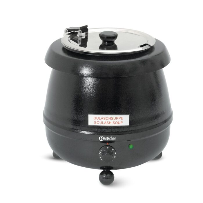 100054-1200x1200-2020-2 Σουπιέρα party 9 lt - Image 1