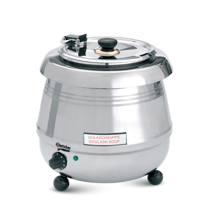 100058-1200x1200-2020-2 Σουπιέρα de luxe 9 lt - Image 2