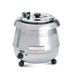 Σουπιέρα de luxe 9 lt