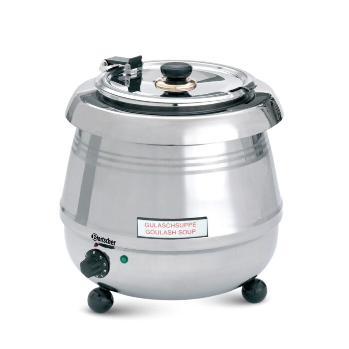 100058-1200x1200-2020-2 Σουπιέρα de luxe 9 lt - Image 1