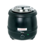 Σουπιέρα economic 9 lt - Image 2