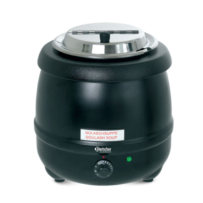 Σουπιέρα economic 9 lt - Image 2