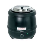 Σουπιέρα economic 9 lt