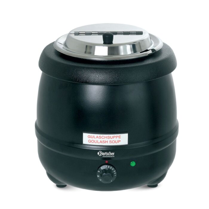 Σουπιέρα economic 9 lt - Image 1