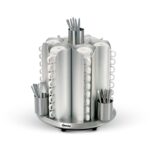 Θερμαινόμενη θήκη για φλιτζάνια