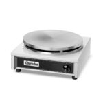 Κρεπιέρα μονή αερίου