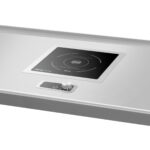 Επαγωγική εστία ηλεκτρονική εντοιχιζόμενη - Image 2