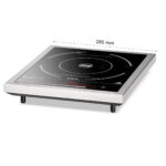 Επαγωγική εστία ηλεκτρονική - Image 2