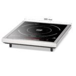 Επαγωγική εστία ηλεκτρονική