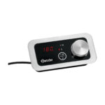 Επαγωγική εστία WOK εντοιχιζόμενη - Image 2