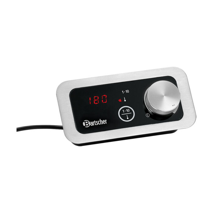 105997_3_px_cjypdbnpnb4xgq9c Επαγωγική εστία WOK εντοιχιζόμενη - Image 2