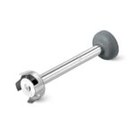 Άξονας ομογενοποιητής για MX 235 plus