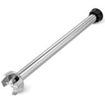 Άξονας για ραβδομπλέντερ 600 mm