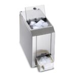 Παγοθραύστης INOX