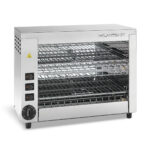 Φρυγανιέρα 6 θέσεων - Image 2