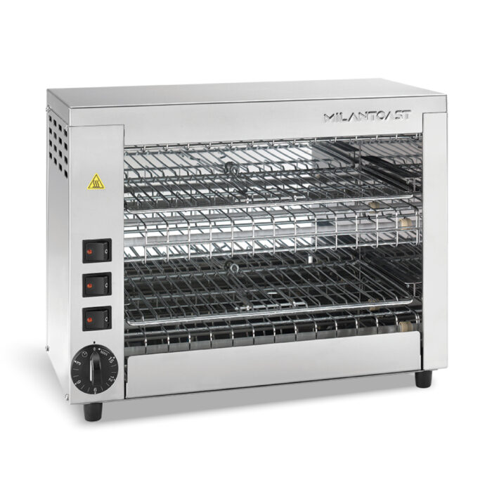 14055-1200x1200-2020-2 Φρυγανιέρα 6 θέσεων - Image 2