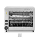 Φρυγανιέρα 9 θέσεων - Image 2