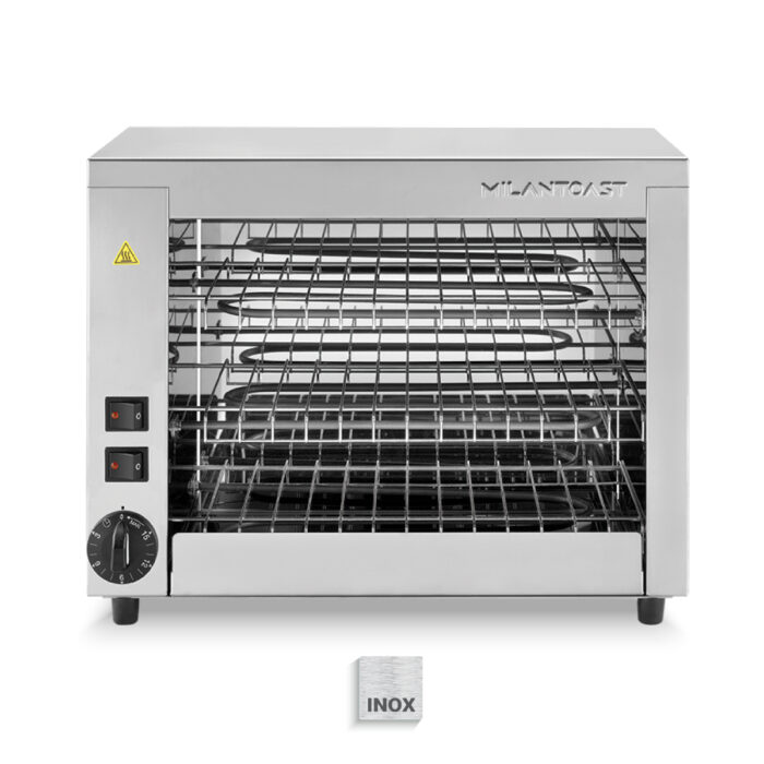 Φρυγανιέρα 9 θέσεων - Image 2