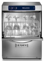 Πλυντήριο ποτηριών-πιάτων