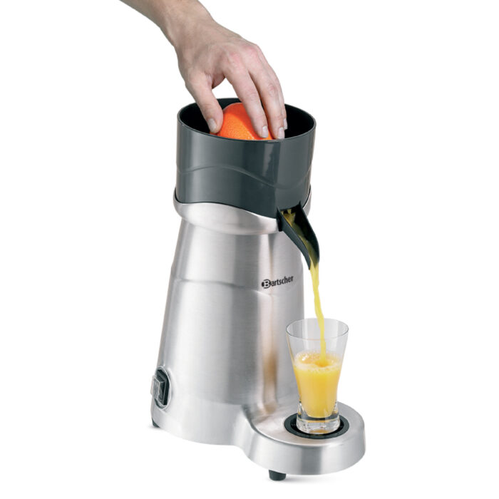 Στίφτης ηλεκτρικός εσπεριδοειδών - Image 2