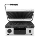 Τοστιέρα Large ραβδωτή - Image 2