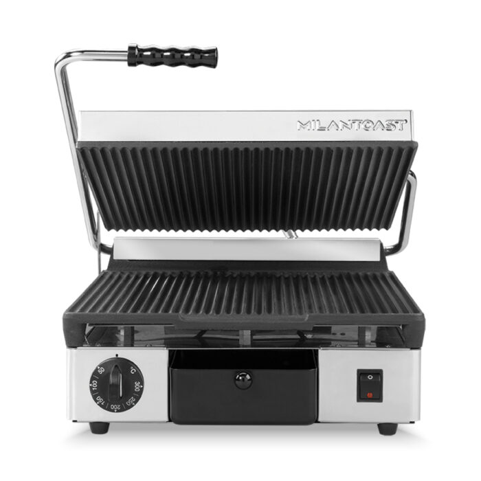 16020-1200x1200-2020-4 Τοστιέρα Large ραβδωτή - Image 2