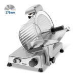 Ζαμπονομηχανή πλάγιας κοπής 275mm