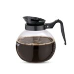 Γυάλινη κανάτα για καφετιέρες φίλτρου