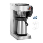 Μηχανή καφέ φίλτρου μονή