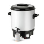 Διανεμητής ζεστού κρασιού 21 lt - Image 2