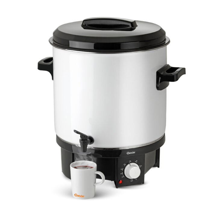 200049-1200x1200-2020-2 Διανεμητής ζεστού κρασιού 21 lt - Image 2