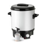 Διανεμητής ζεστού κρασιού 21 lt