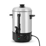 Βραστήρας νερού 6 lt (30 έως 100ºC) 1,8kW - Image 2