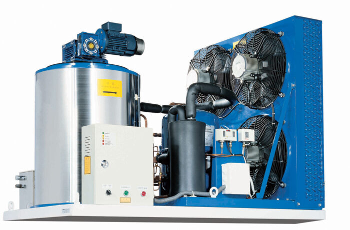 Παγομηχανή για παγολέπι - Image 2