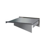 Πλαϊνό κρεμαστό τραπέζι εισόδου ή εξόδου - Image 2