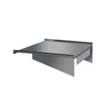 Πλαϊνό κρεμαστό τραπέζι εισόδου ή εξόδου