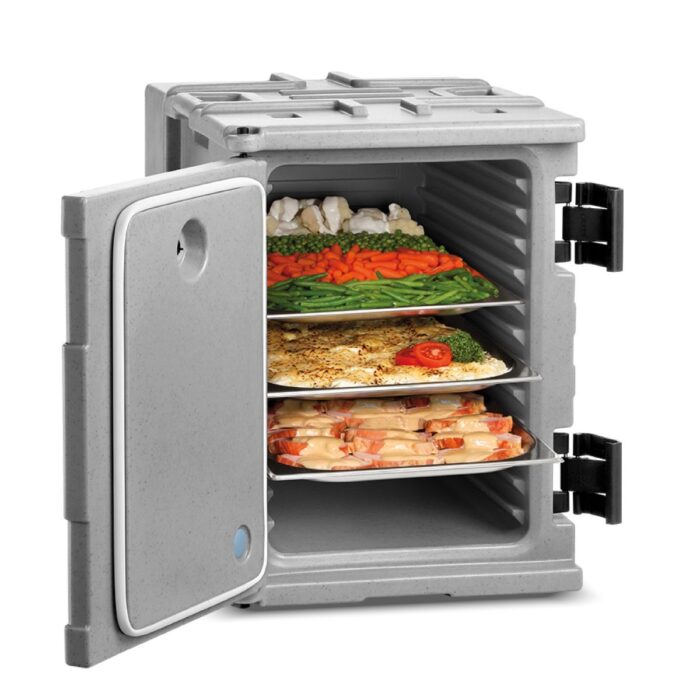 Thermobox μεταφοράς 87 lt - Image 1