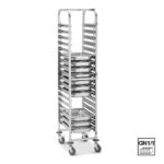 Trolley 18 θέσεων GN 1/1