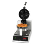 Βαφλιέρα Deluxe - Image 2