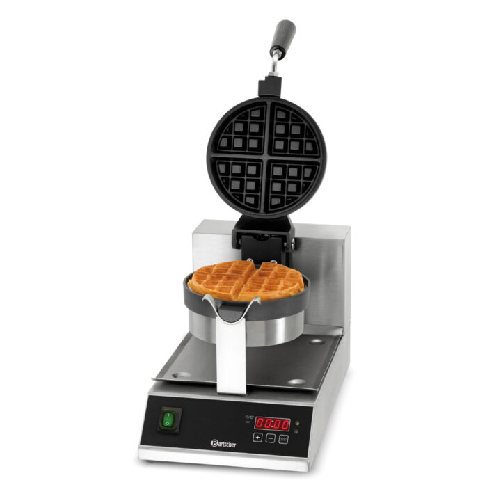 Βαφλιέρα Deluxe - Image 2