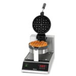 Βαφλιέρα Deluxe