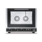 Φούρνος κυκλοθερμικός με υγραντήρα