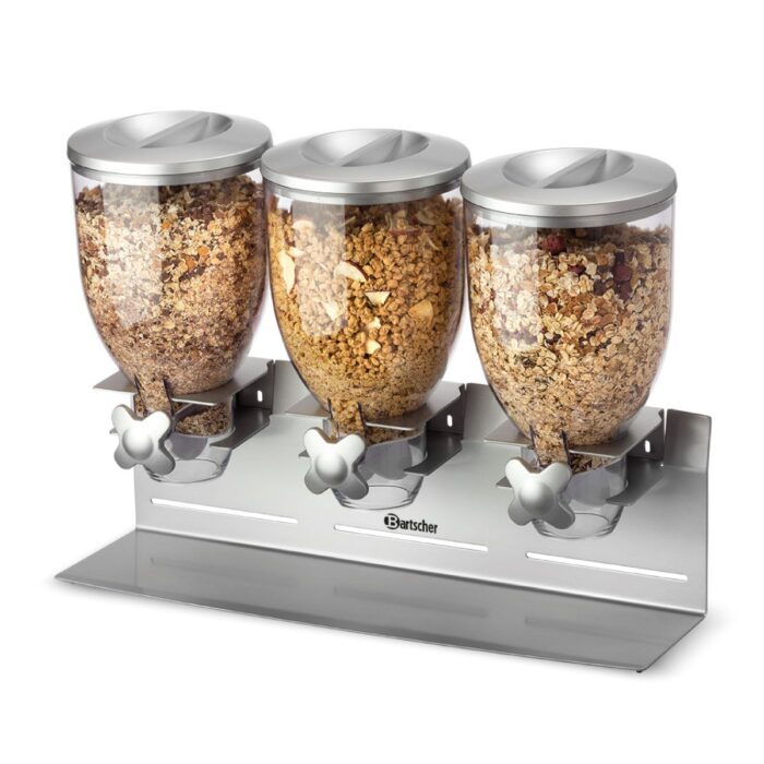 500379-1200x1200-2020-2 Διανεμητής δημητριακών τριπλός - Image 1