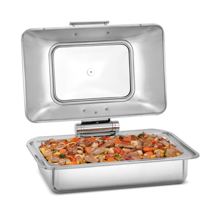 Chafing Dish Flexible - Image 2