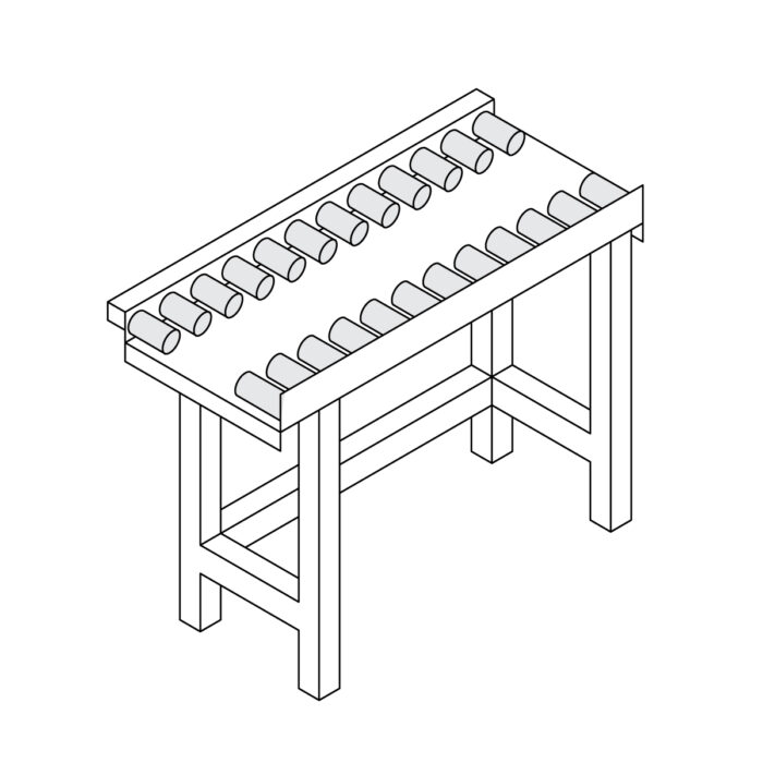 509705-1200x1200-2020-2_2 Ραουλιέρα εισόδου-εξόδου 1100mm - Image 2