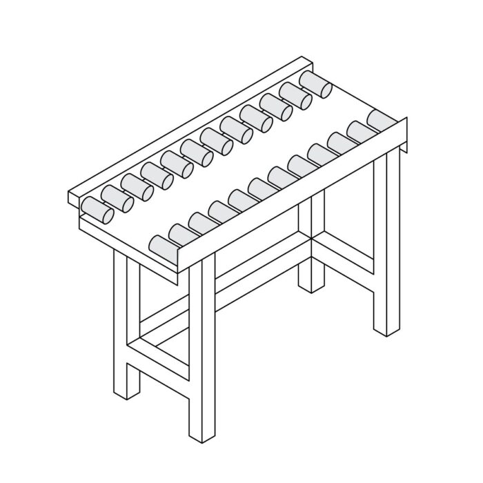 509705-1200x1200-2020-2_2 Ραουλιέρα εισόδου-εξόδου 1100mm - Image 1