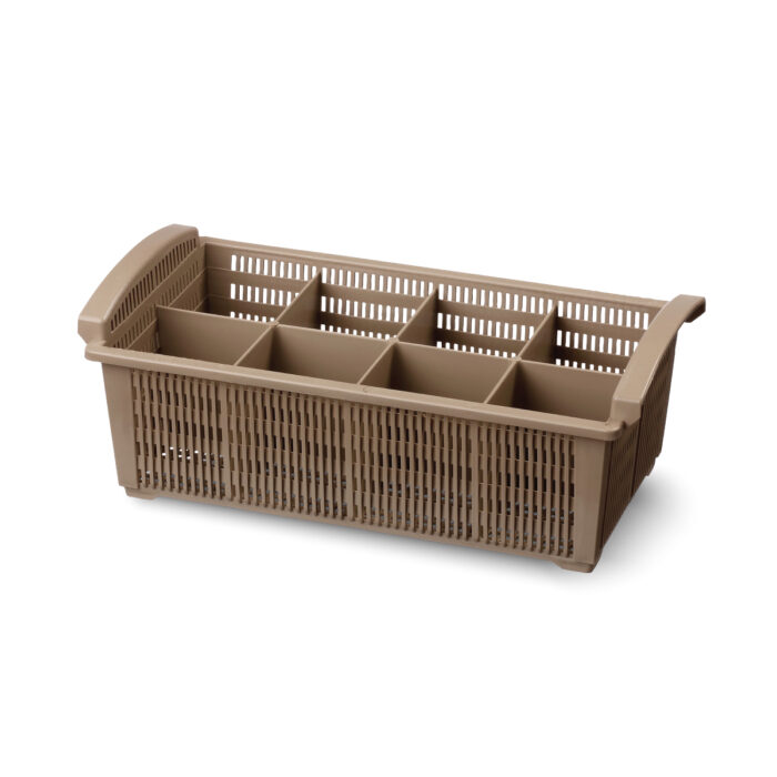 5305-1200x1200-2 Θήκη για μαχαιροπήρουνα 8 θέσεων στοιβάσιμη - Image 2