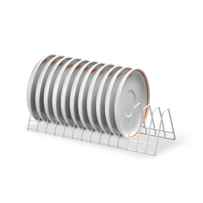 903520-1200x1200-2 Πυραμίδα διαχωριστικό για πιάτα (17 θέσεων) - Image 2