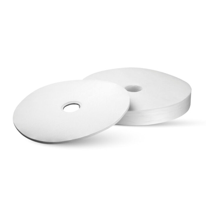 a190009250-1200x1200-2020-2 Χάρτινα φίλτρα Ø195mm για percolator (250τμχ) - Image 2
